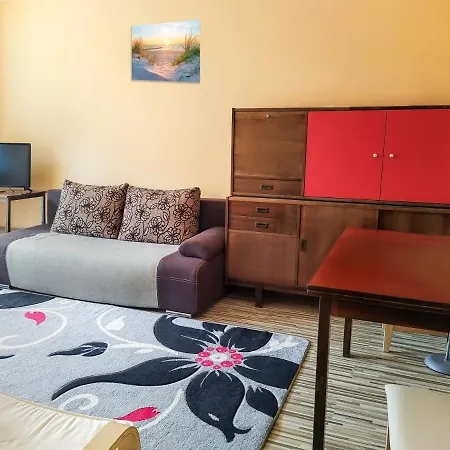 Apartament Apartament Na Lubelskiej - Realizujemy Bon Turystyczny