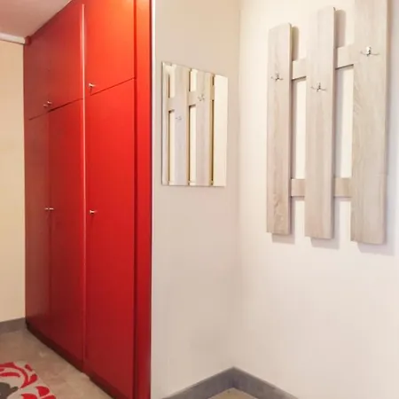 Apartament Na Lubelskiej - Realizujemy Bon Turystyczny