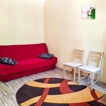 Apartament Apartament Na Lubelskiej - Realizujemy Bon Turystyczny