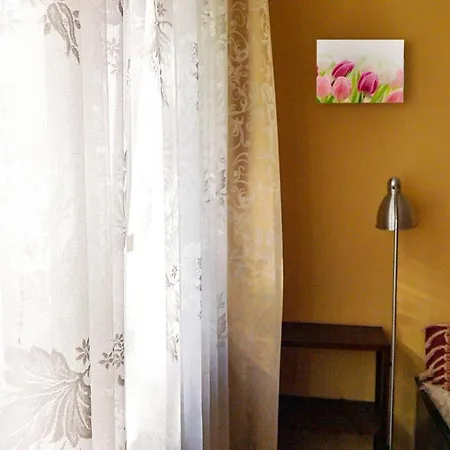 Apartament Na Lubelskiej - Realizujemy Bon Turystyczny