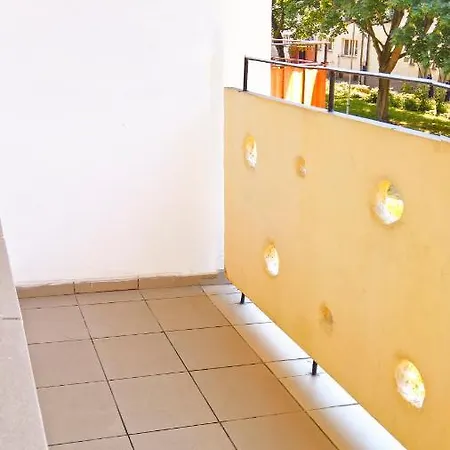 Apartament Na Lubelskiej - Realizujemy Bon Turystyczny